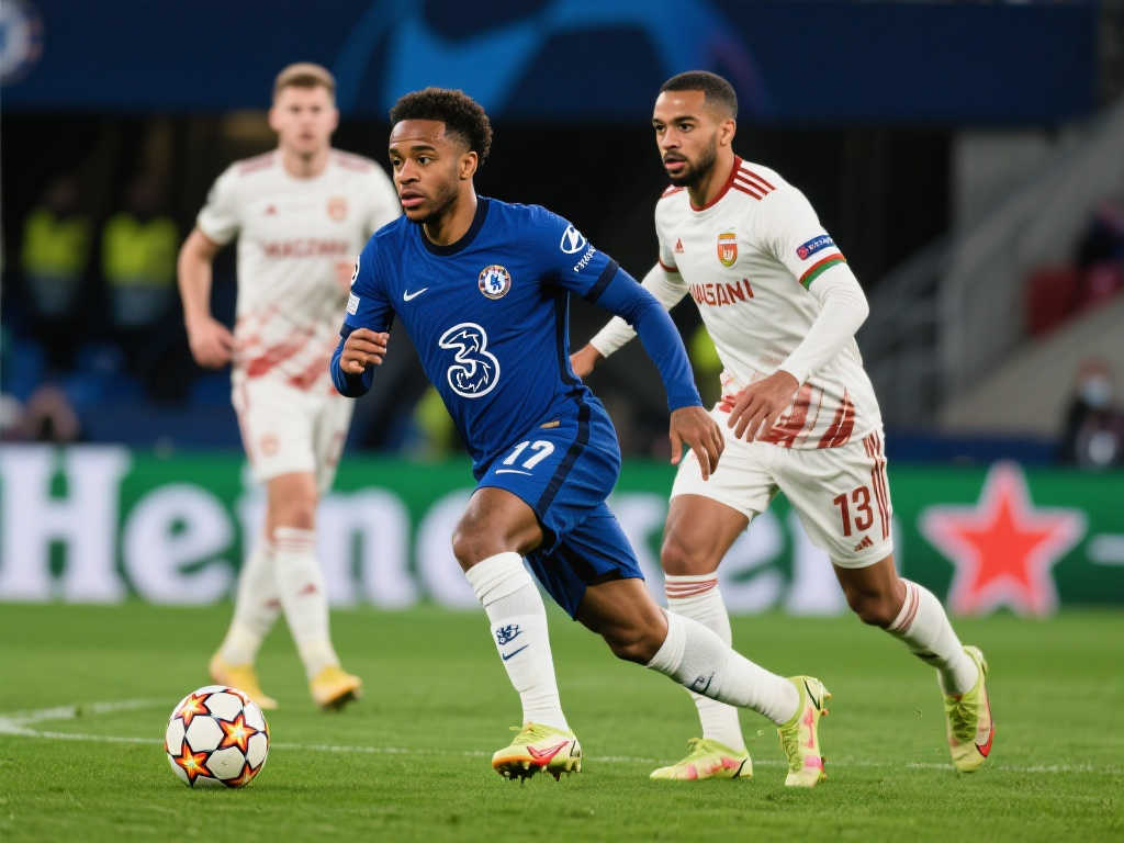 【欧协】切尔西总比分4-2淘汰华沙军团,主场1-2仍晋级四强 【欧协】切尔西总比分4-2淘汰华沙军团,主场1-2仍晋级四强