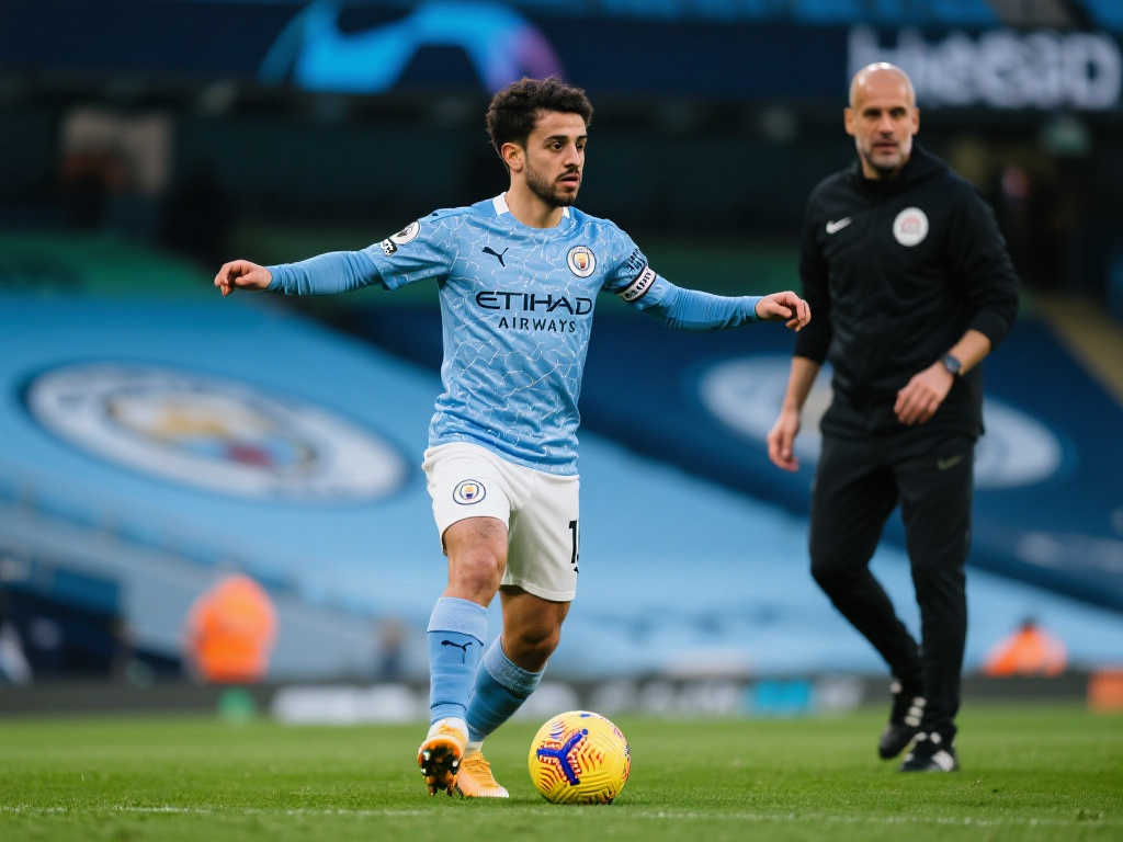 瓜迪奥拉:B席全能表现令人惊叹,能以独特方式扭转比赛局面 瓜迪奥拉:B席全能表现令人惊叹,能以独特方式扭转比赛局面