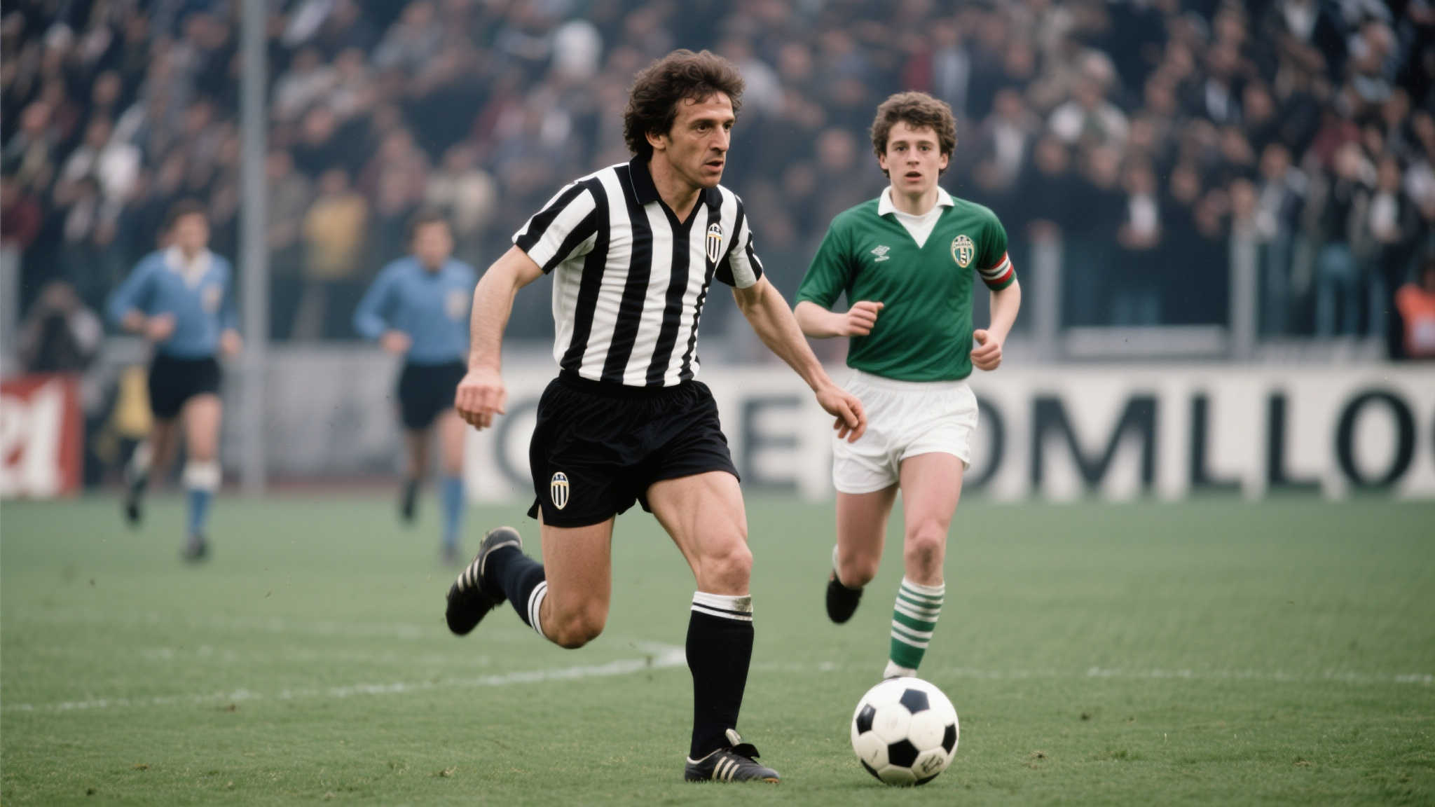 尤文官宣祝福普拉蒂尼70岁华诞:献礼足坛传奇之王 尤文官宣祝福普拉蒂尼70岁华诞:献礼足坛传奇之王