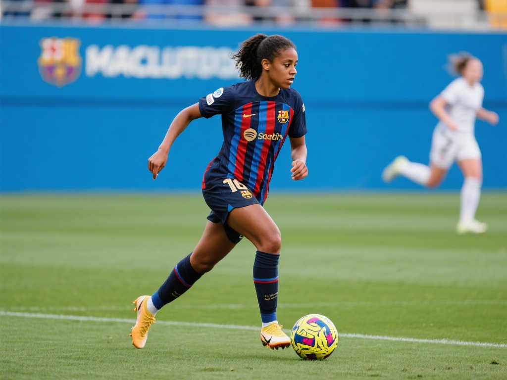 传奇再续!梅西第八次荣膺金球奖,邦马蒂摘得女子金球桂冠 传奇再续!梅西第八次荣膺金球奖,邦马蒂摘得女子金球桂冠