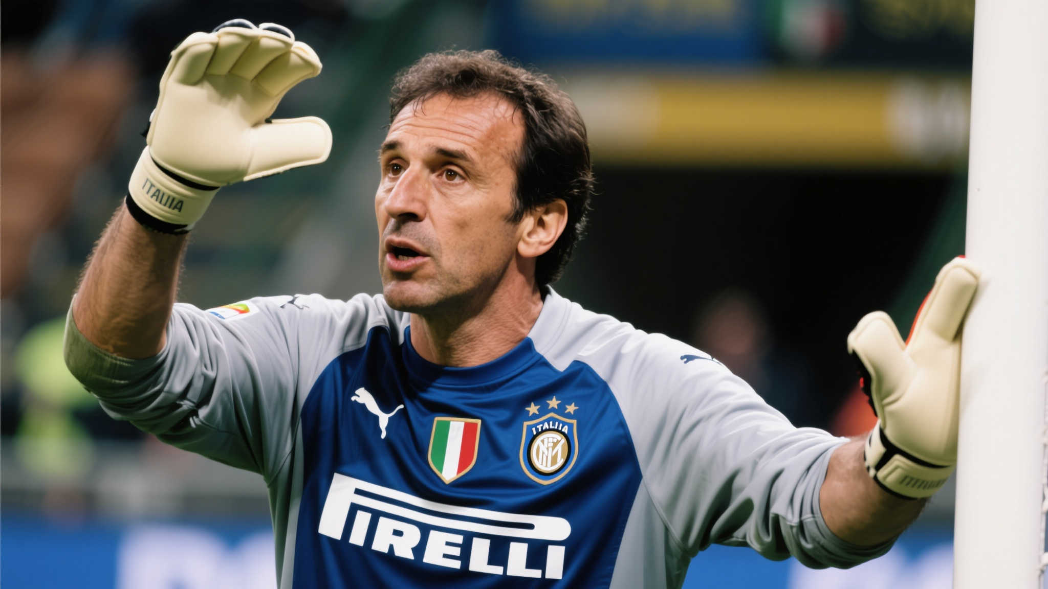 帕柳卡：意大利充满潜力；国米表现有待提升