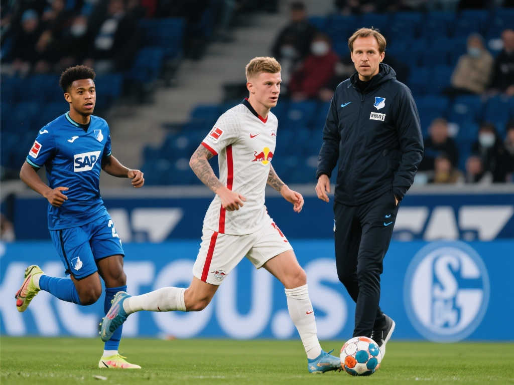 【德甲】萨内梅开二度凯恩点球建功,拜仁5-0横扫霍芬海姆! 【德甲】萨内梅开二度凯恩点球建功,拜仁5-0横扫霍芬海姆!